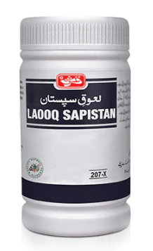 Laooq Sapistan | لعوق سپستان