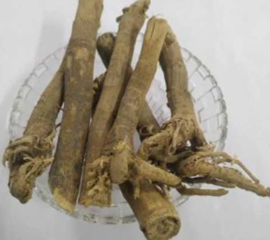 Saunf Root | Fennel Root | جڑ سونف