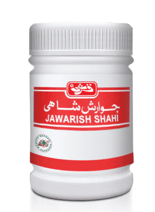 Jawarish Shahi | جوارش شاہی