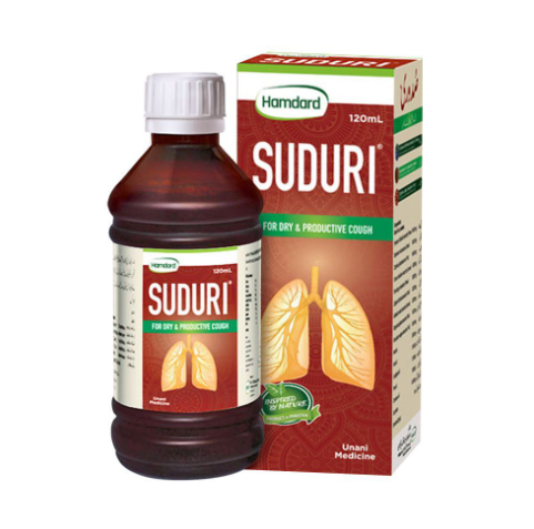 Suduri Regular | صدوری ریگولر