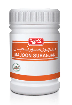 Majoon Suranjan | معجون سورنجان