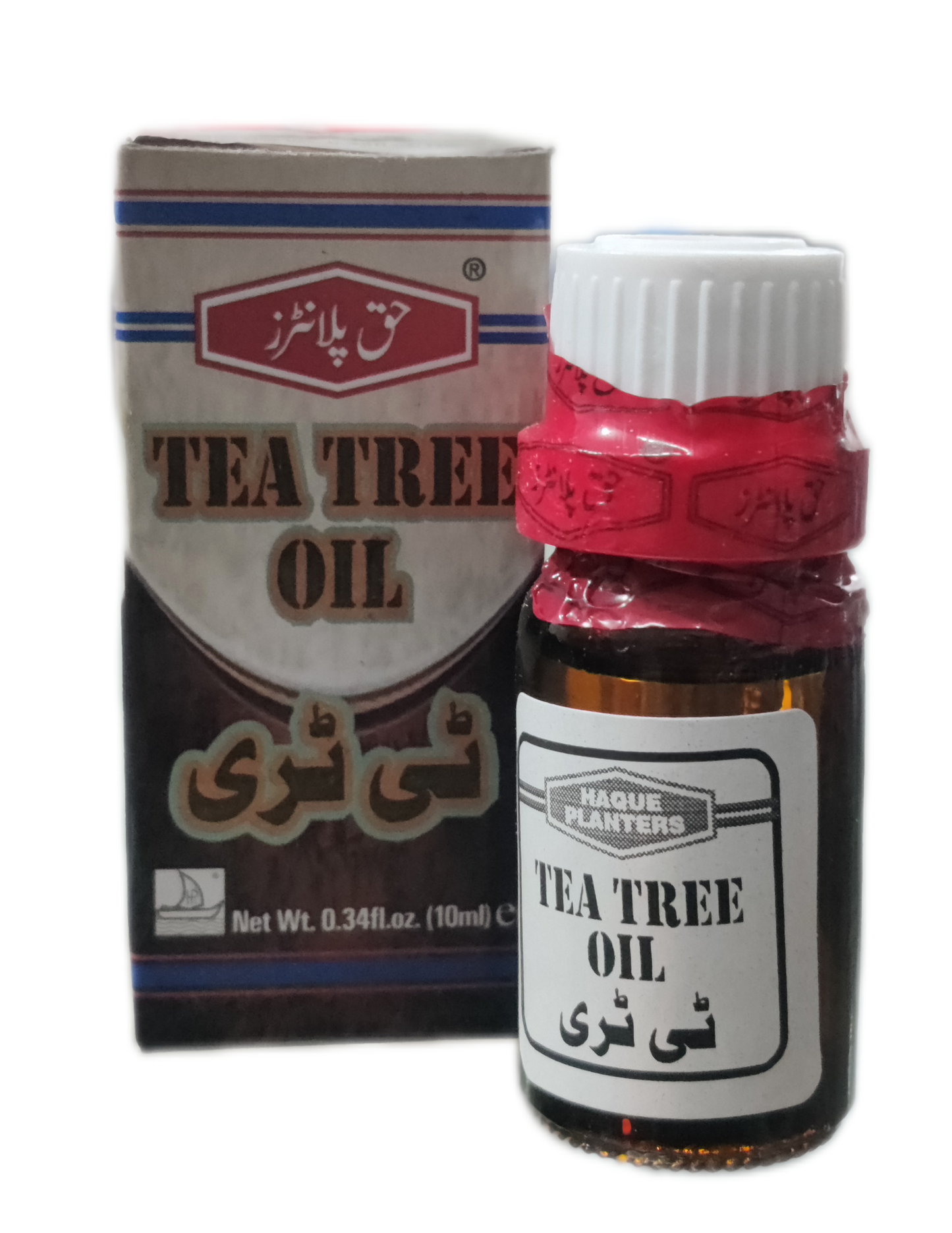 Tea Tree Oil | روغن ٹی ٹری