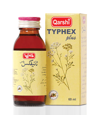 Typhex plus | ٹائیفکس پلس