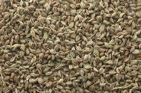 Ajwain Desi | Carom Seeds | اجوائن دیسی