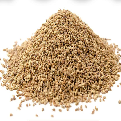 Ajwain Desi | Carom Seeds | اجوائن دیسی