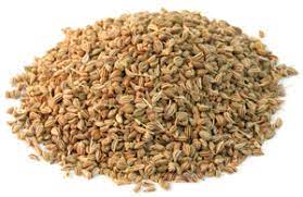 Ajwain Desi | Carom Seeds | اجوائن دیسی