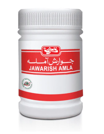 Jawarish Amla | جوارش آملہ