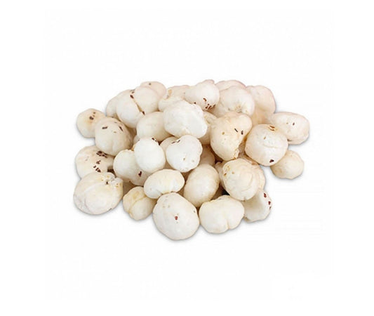 Phol Makhana | Fox Nut | Popped Lotus Seeds |  پھول مکھانہ