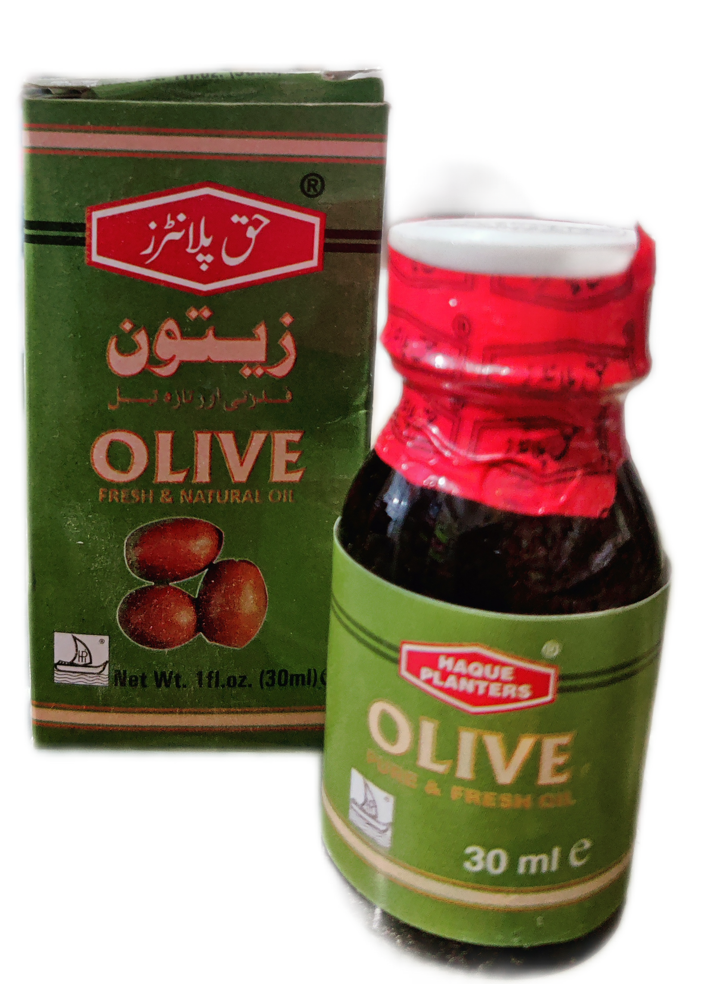 Olive Oil | روغن زیتون