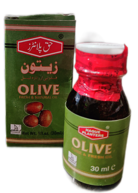 Olive Oil | روغن زیتون