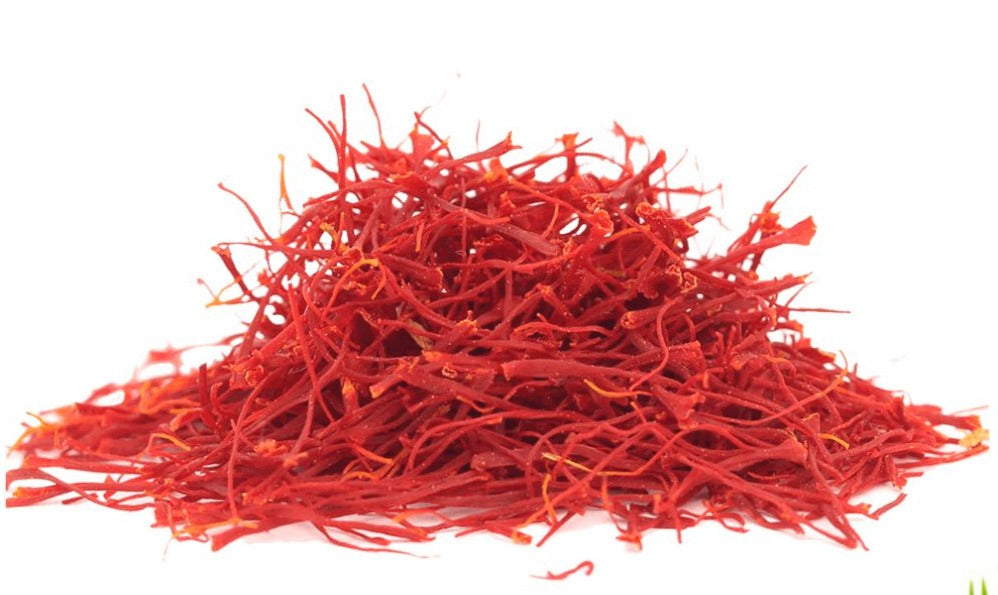 Zafran | Saffron | زاعفران